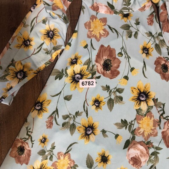 judith march large euc dress - Picture 5 of 6